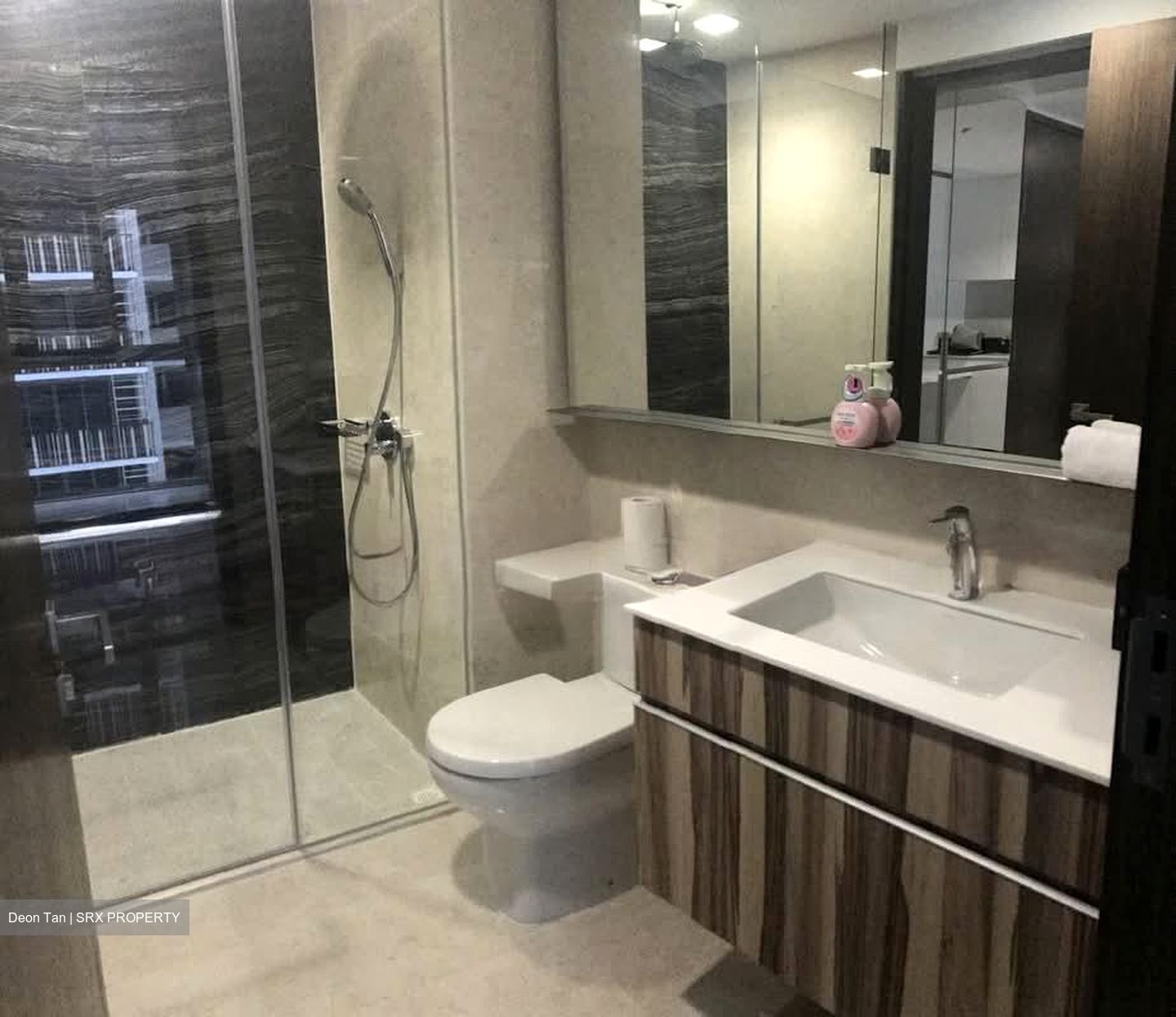 eCO (D16), Condominium #536330671